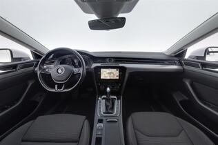 Volkswagen Arteon vaihtoauto