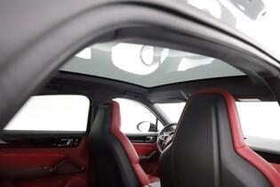 Porsche Cayenne vaihtoauto