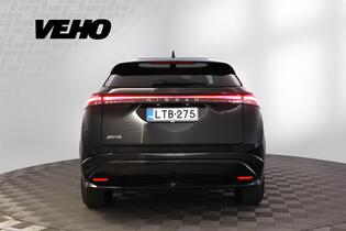 Nissan Ariya vaihtoauto