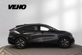 Nissan Ariya vaihtoauto