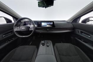 Nissan Ariya vaihtoauto