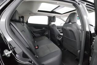 Nissan Ariya vaihtoauto