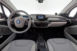 BMW i3 vaihtoauto