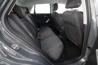 Audi Q2 vaihtoauto