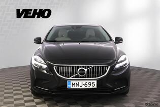 Volvo V40 vaihtoauto