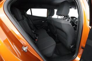 Peugeot e-2008 vaihtoauto