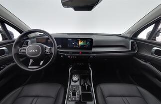 Kia Sorento vaihtoauto