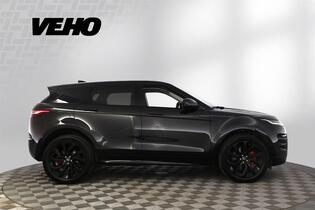 Land Rover Range Rover Evoque vaihtoauto