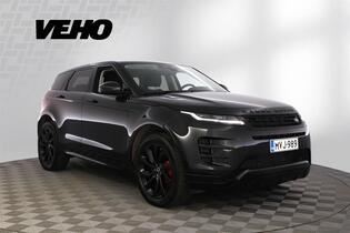 Land Rover Range Rover Evoque vaihtoauto