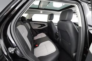 Land Rover Range Rover Evoque vaihtoauto