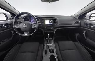 Renault Mégane vaihtoauto