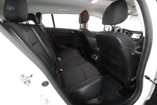 Renault Mégane vaihtoauto