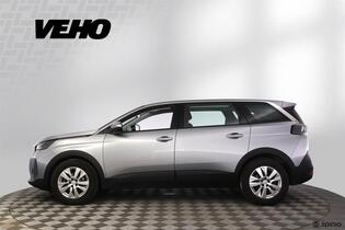 Peugeot 5008 vaihtoauto