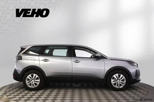 Peugeot 5008 vaihtoauto
