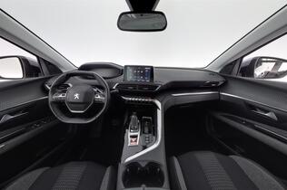 Peugeot 5008 vaihtoauto