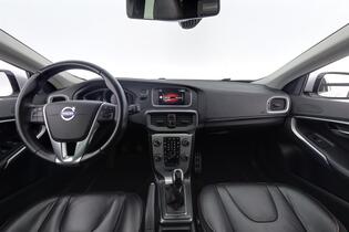 Volvo V40 vaihtoauto