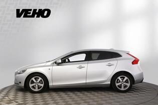 Volvo V40 vaihtoauto