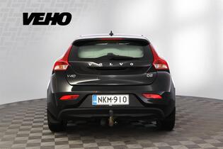 Volvo V40 vaihtoauto