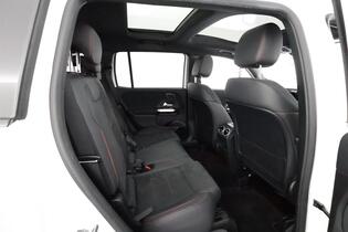 Mercedes-Benz GLB vaihtoauto