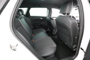 SEAT Leon Sportstourer vaihtoauto