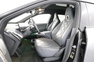 BMW iX M60 vaihtoauto