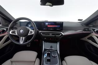 BMW i4 vaihtoauto