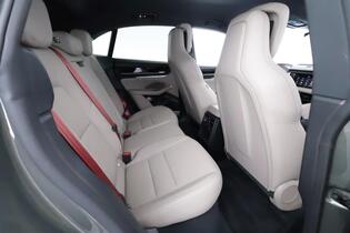 Porsche Macan vaihtoauto