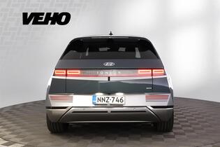 Hyundai IONIQ 5 vaihtoauto