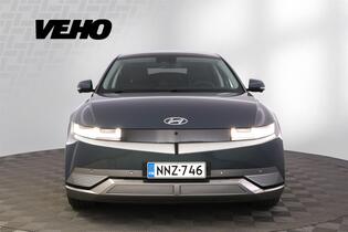 Hyundai IONIQ 5 vaihtoauto