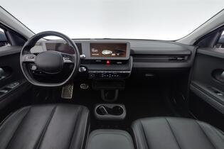 Hyundai IONIQ 5 vaihtoauto