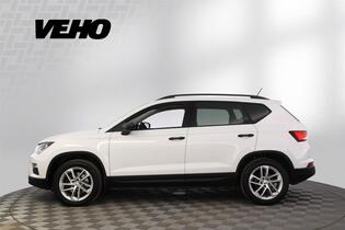 SEAT Ateca vaihtoauto