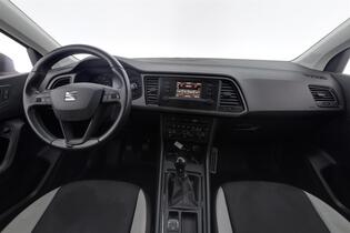 SEAT Ateca vaihtoauto
