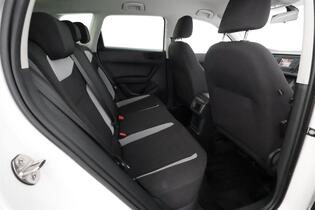 SEAT Ateca vaihtoauto