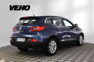 Renault Kadjar vaihtoauto