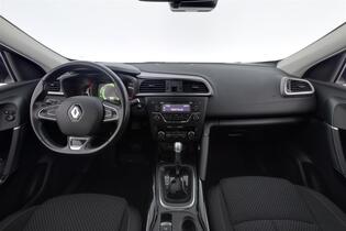 Renault Kadjar vaihtoauto