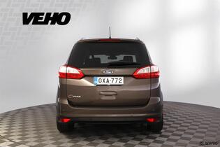 Ford Grand C-MAX vaihtoauto