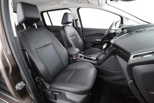 Ford Grand C-MAX vaihtoauto