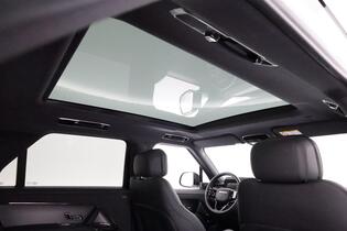 Land Rover Range Rover Sport vaihtoauto