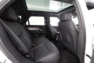 Land Rover Range Rover Sport vaihtoauto