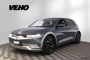 Hyundai IONIQ 5 vaihtoauto