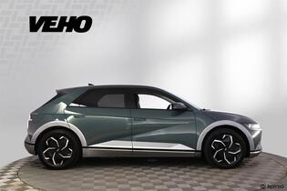 Hyundai IONIQ 5 vaihtoauto