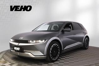 Hyundai IONIQ 5 vaihtoauto