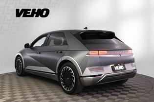 Hyundai IONIQ 5 vaihtoauto