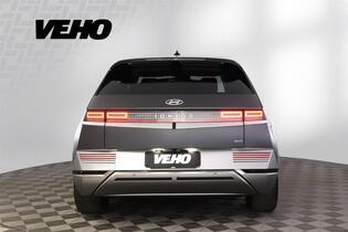 Hyundai IONIQ 5 vaihtoauto