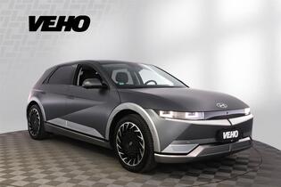 Hyundai IONIQ 5 vaihtoauto