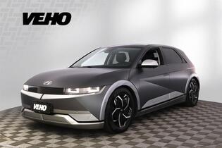 Hyundai IONIQ 5 vaihtoauto