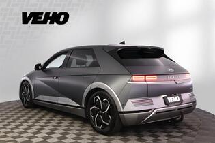 Hyundai IONIQ 5 vaihtoauto