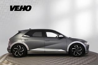 Hyundai IONIQ 5 vaihtoauto