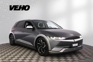 Hyundai IONIQ 5 vaihtoauto