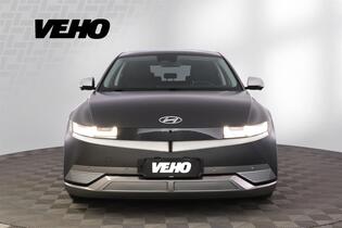 Hyundai IONIQ 5 vaihtoauto